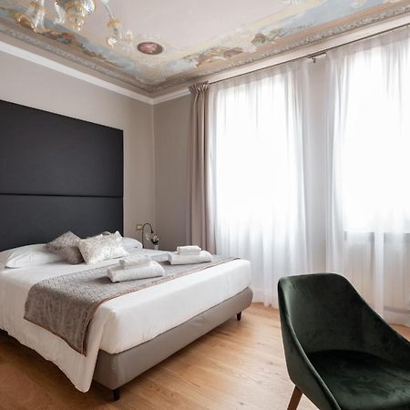 Locanda Herion Venedig Exteriör bild
