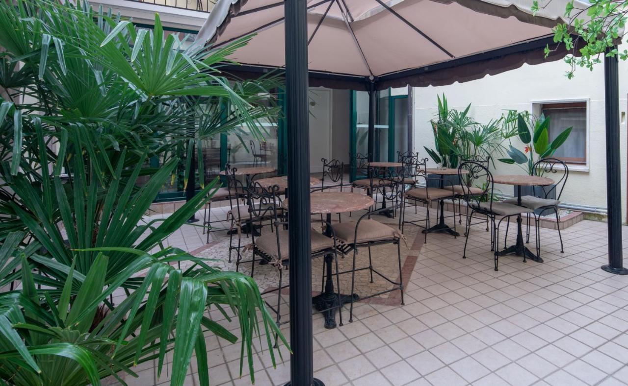 Locanda Herion Venedig Exteriör bild