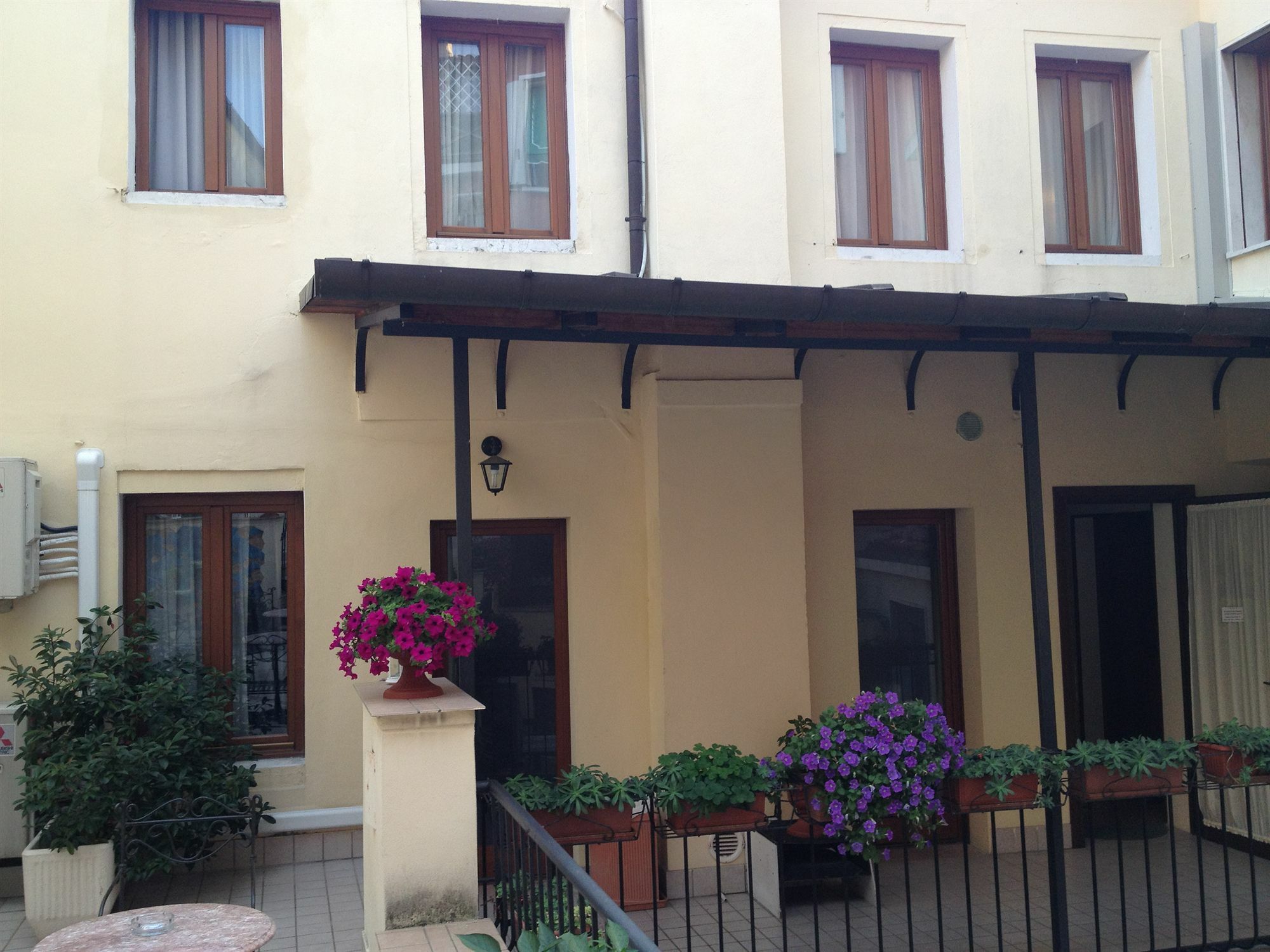 Locanda Herion Venedig Exteriör bild