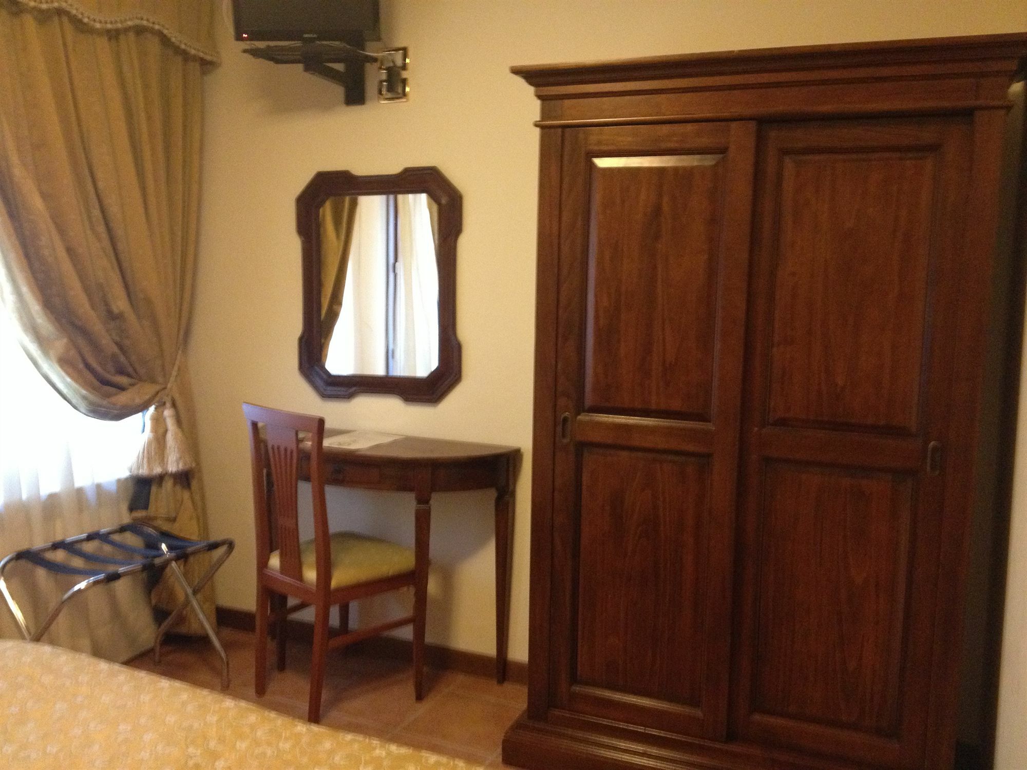 Locanda Herion Venedig Exteriör bild