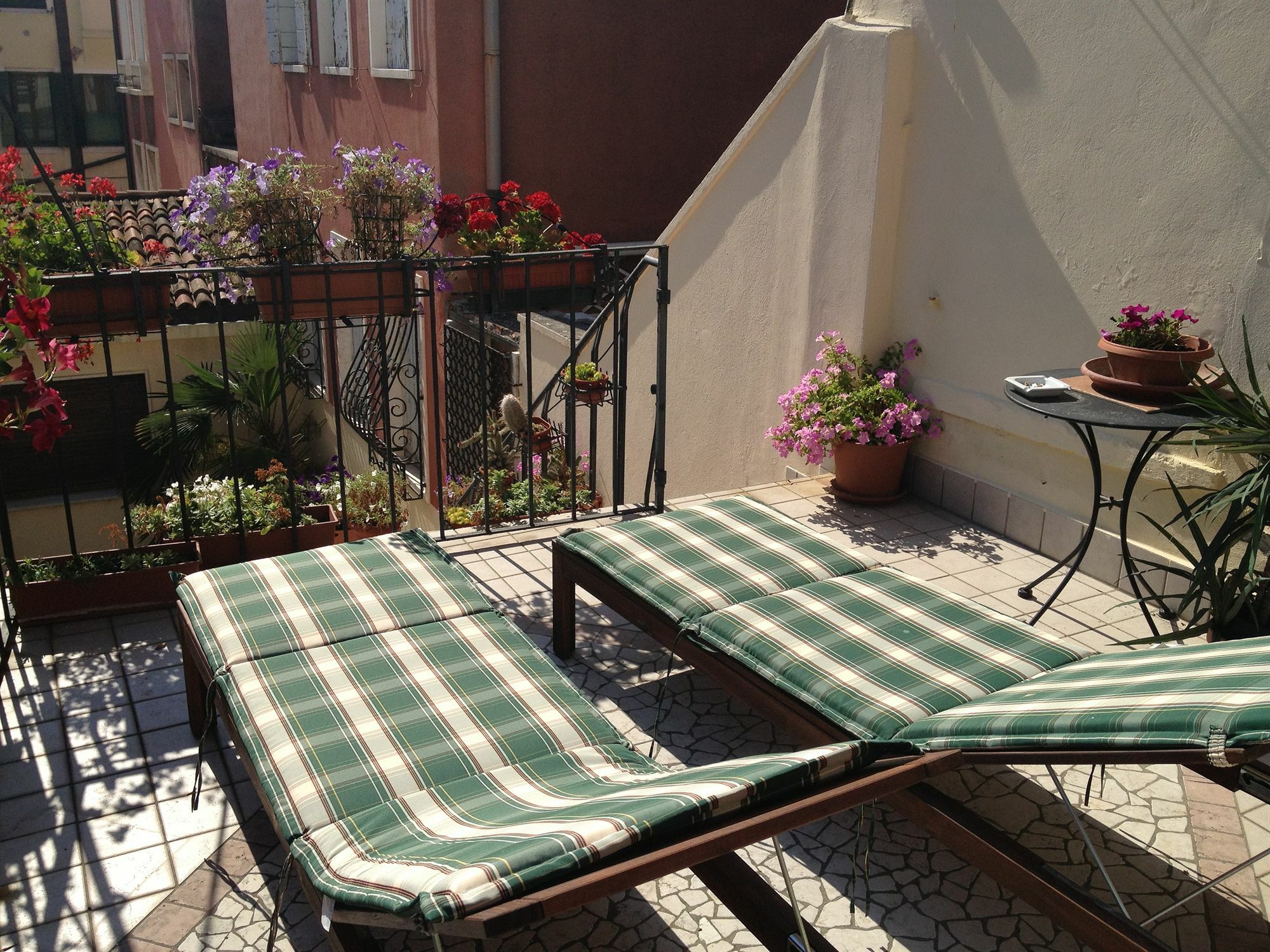 Locanda Herion Venedig Exteriör bild