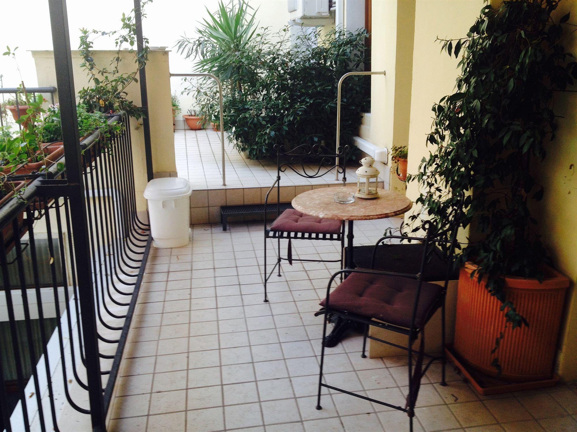 Locanda Herion Venedig Exteriör bild