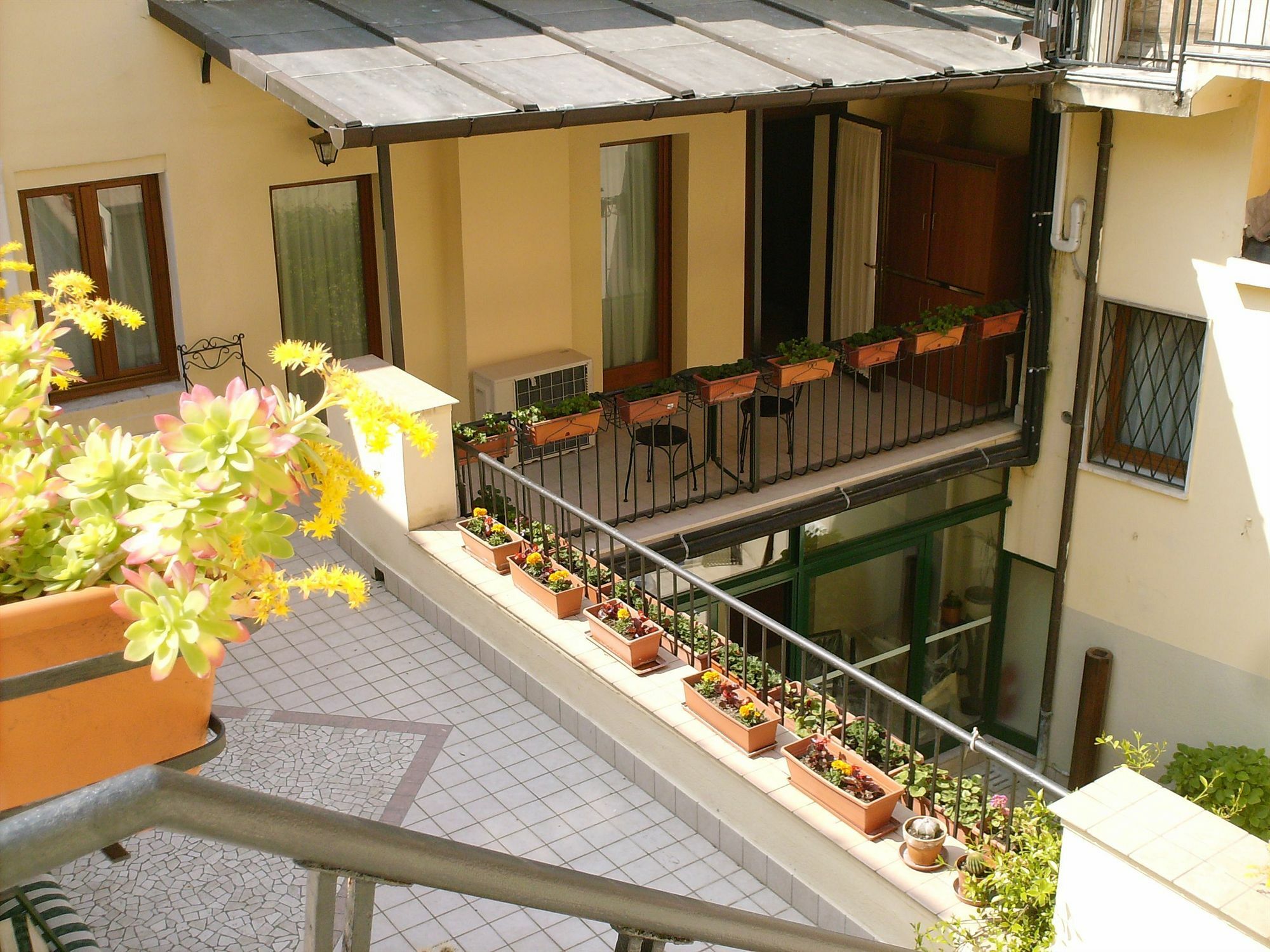 Locanda Herion Venedig Exteriör bild