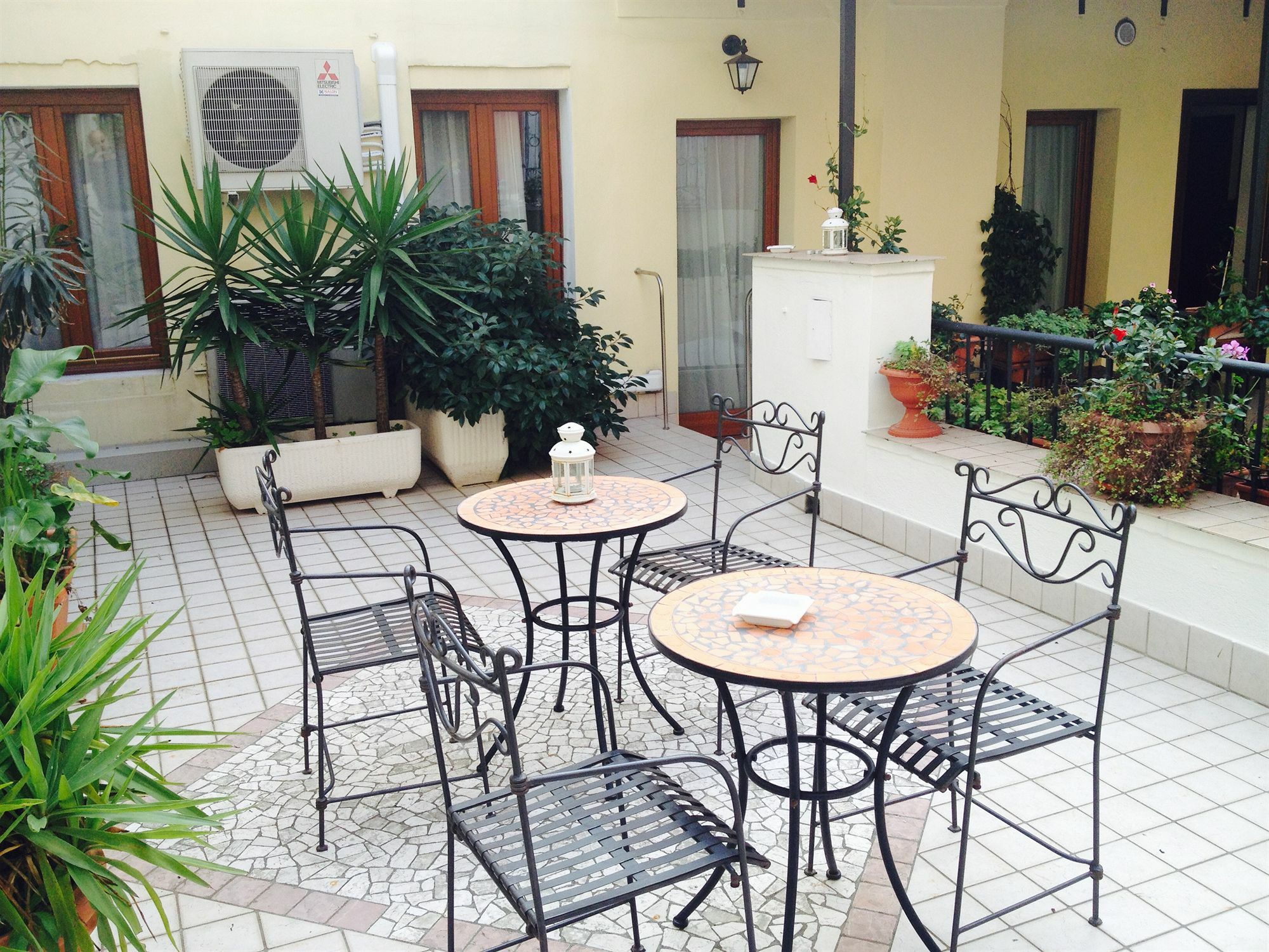 Locanda Herion Venedig Exteriör bild