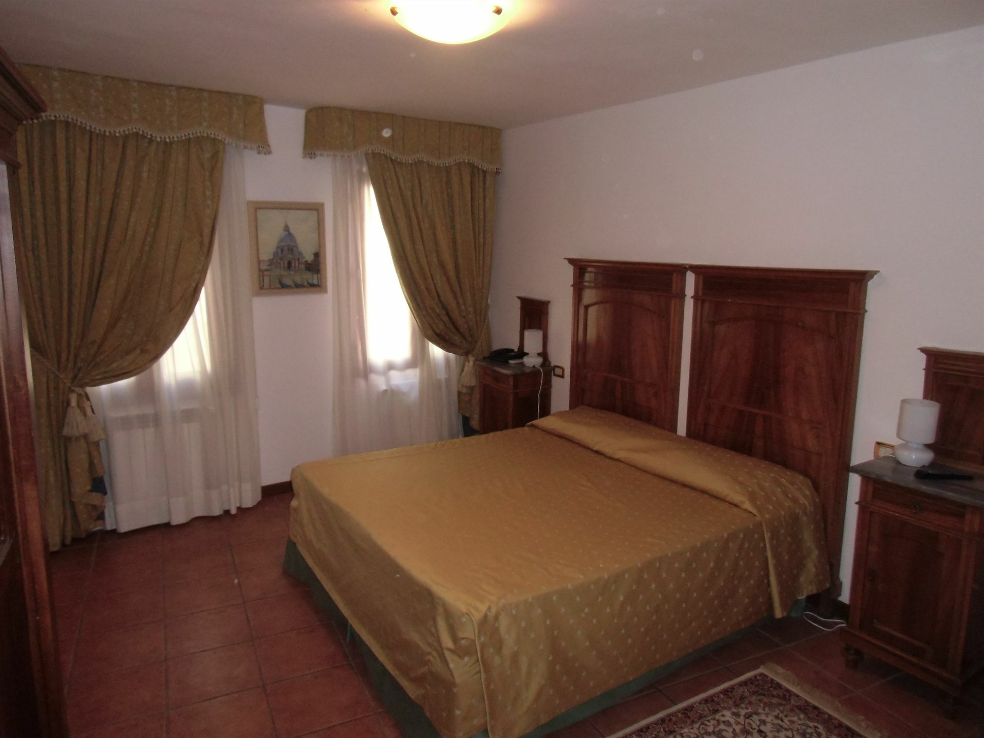 Locanda Herion Venedig Exteriör bild