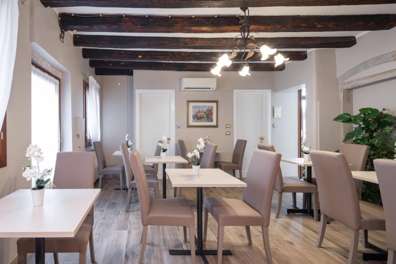 Locanda Herion Venedig Exteriör bild