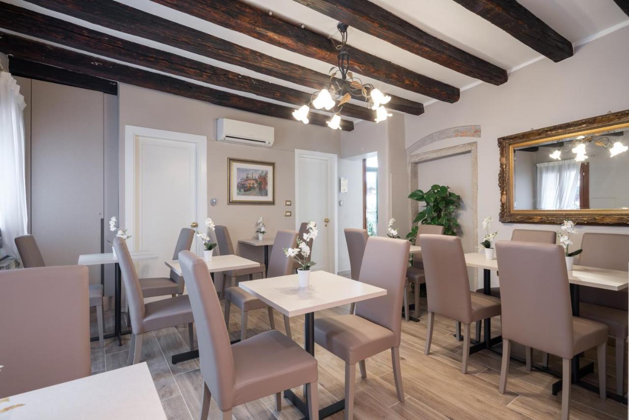 Locanda Herion Venedig Exteriör bild