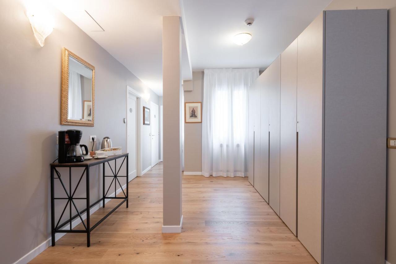 Locanda Herion Venedig Exteriör bild