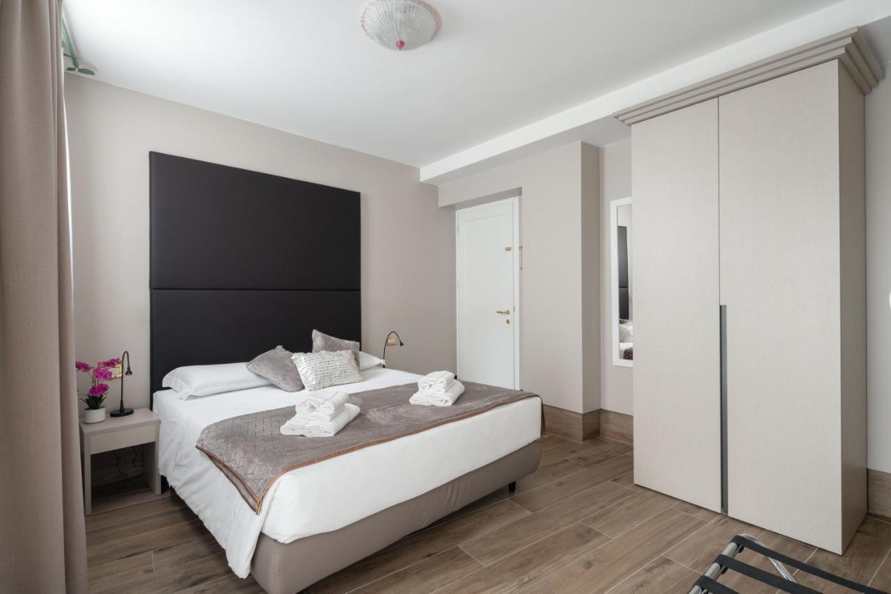 Locanda Herion Venedig Exteriör bild