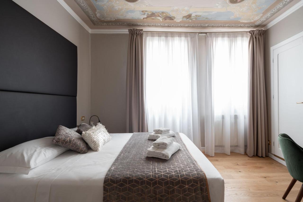 Locanda Herion Venedig Exteriör bild