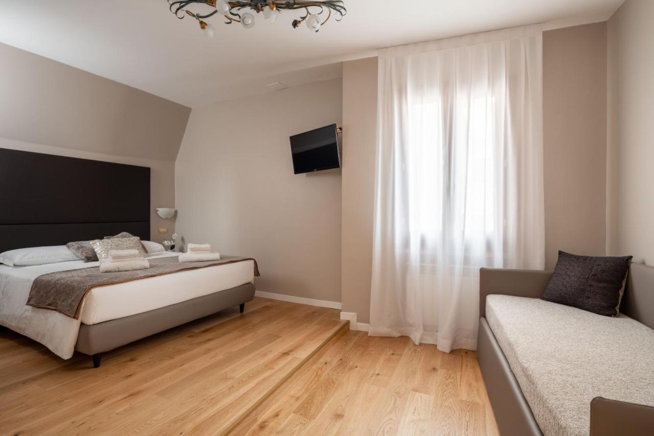 Locanda Herion Venedig Exteriör bild