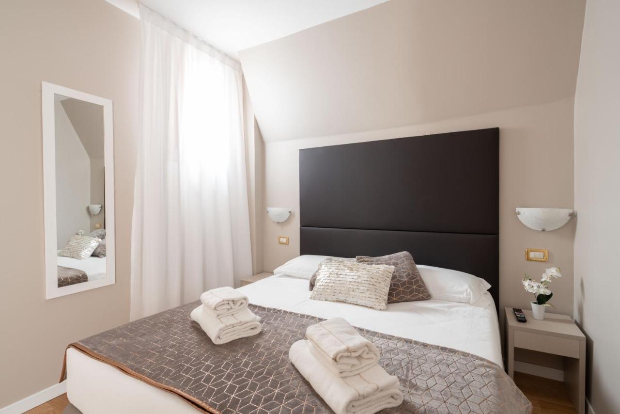 Locanda Herion Venedig Exteriör bild